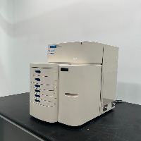 Agilent 5300 Fragment Analyzer image 1